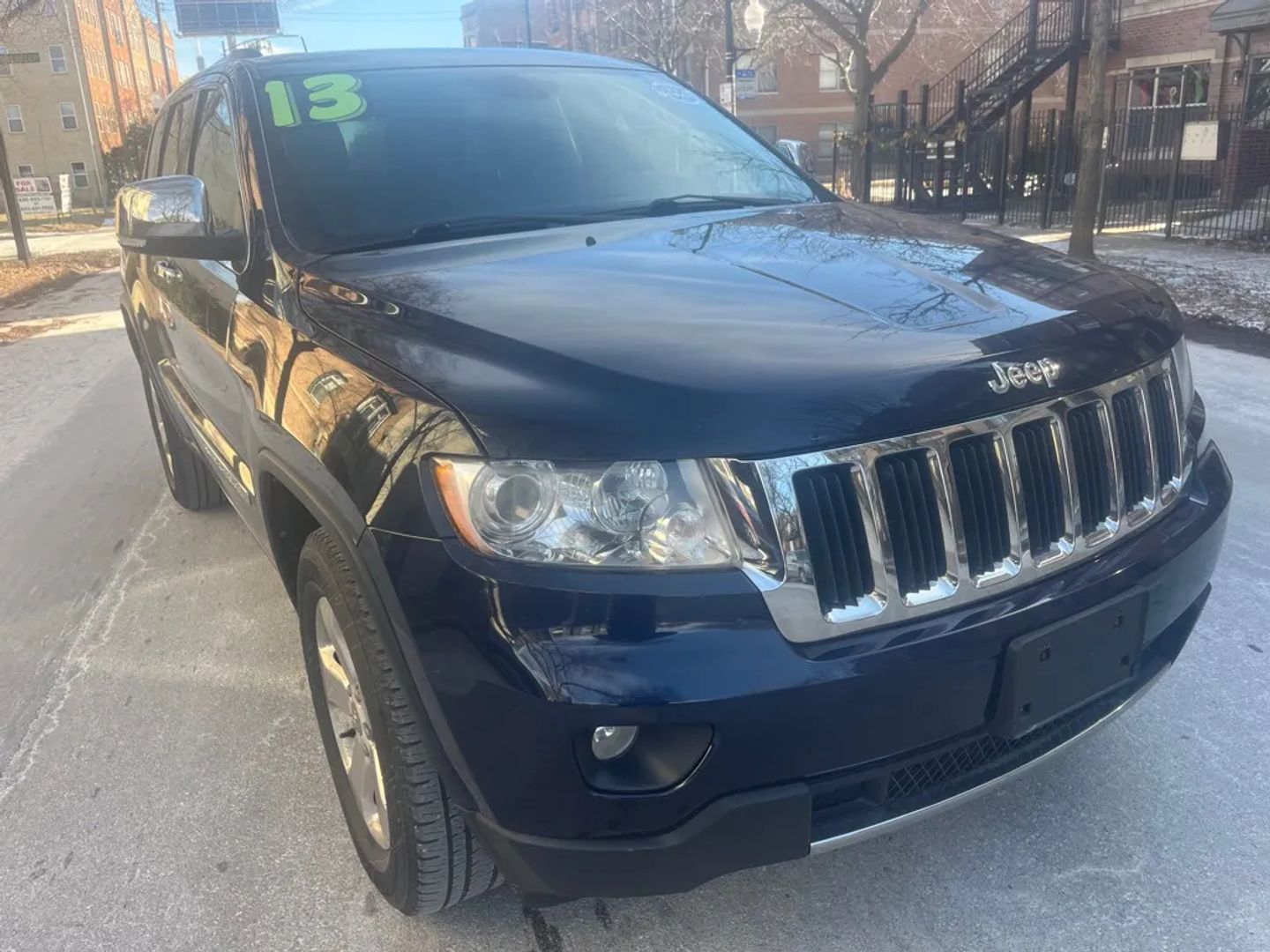 jeep grand cherokee 2013 1C4RJFBGXDC633627 image jeep grand cherokee 2013 1C4RJFBGXDC633627 image
